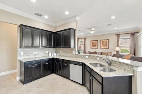 Villa ou maison à vendre à Port Charlotte, Floride: 2 chambres, 146.51 m2 № 2419736 - photo 14