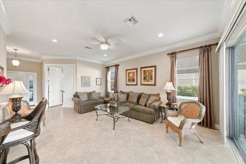 Villa ou maison à vendre à Port Charlotte, Floride: 2 chambres, 146.51 m2 № 2419736 - photo 6