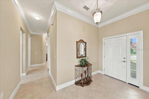 Villa ou maison à vendre à Port Charlotte, Floride: 2 chambres, 146.51 m2 № 2419736 - photo 2