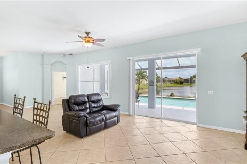 Villa ou maison à vendre à Venice, Floride: 4 chambres, 204.29 m2 № 1869035 - photo 16