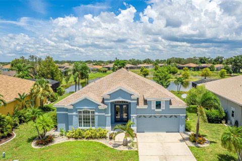 Villa ou maison à vendre à Venice, Floride: 4 chambres, 204.29 m2 № 1869035 - photo 1