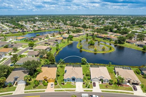 Villa ou maison à vendre à Venice, Floride: 4 chambres, 204.29 m2 № 1869035 - photo 5