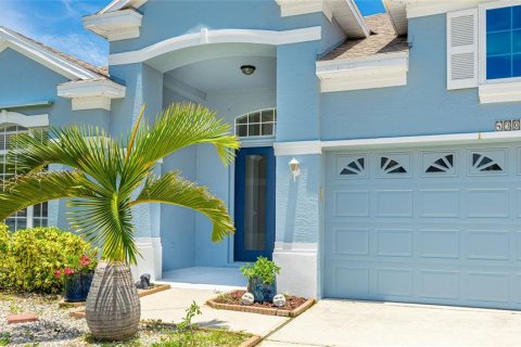 Villa ou maison à vendre à Venice, Floride: 4 chambres, 204.29 m2 № 1869035 - photo 6