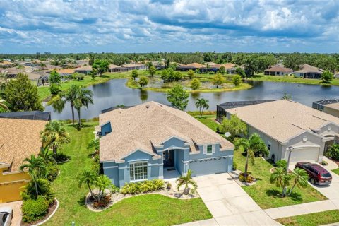 Villa ou maison à vendre à Venice, Floride: 4 chambres, 204.29 m2 № 1869035 - photo 3
