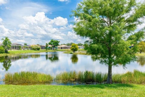 Villa ou maison à vendre à Venice, Floride: 4 chambres, 204.29 m2 № 1869035 - photo 2