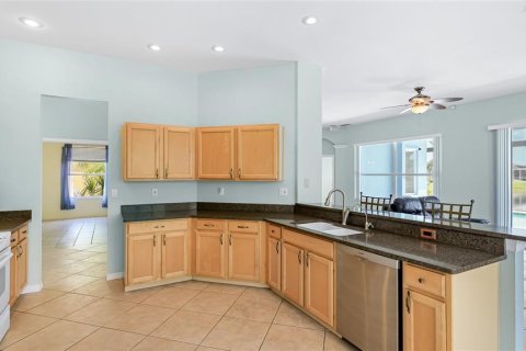 Villa ou maison à vendre à Venice, Floride: 4 chambres, 204.29 m2 № 1869035 - photo 20