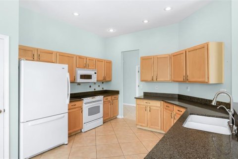 Villa ou maison à vendre à Venice, Floride: 4 chambres, 204.29 m2 № 1869035 - photo 19