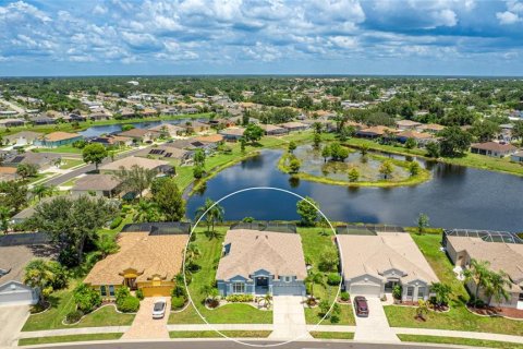 Villa ou maison à vendre à Venice, Floride: 4 chambres, 204.29 m2 № 1869035 - photo 4