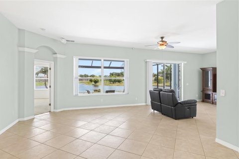 Villa ou maison à vendre à Venice, Floride: 4 chambres, 204.29 m2 № 1869035 - photo 11