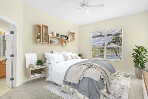 Villa ou maison à vendre à Venice, Floride: 4 chambres, 204.29 m2 № 1869035 - photo 27