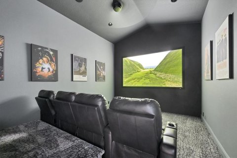 House in Lakewood Ranch, Florida 5 bedrooms, 522.48 sq.m. № 1915555 - photo 30