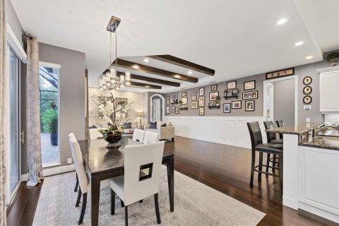 House in Lakewood Ranch, Florida 5 bedrooms, 522.48 sq.m. № 1915555 - photo 11