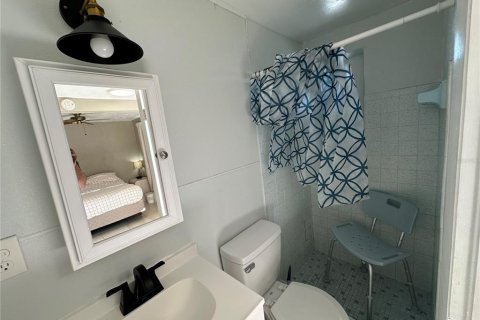 Снять в аренду квартиру в Сарасота, Флорида 2 комнаты, 37.16м2, № 1855936 - фото 4