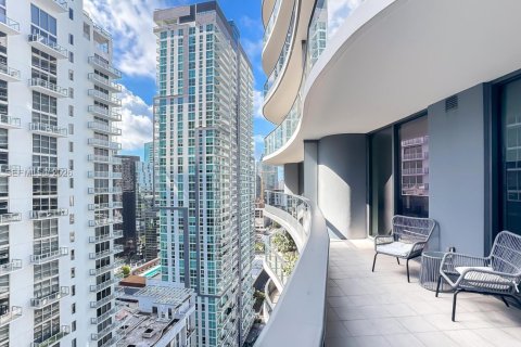 Condominio en venta en Miami, Florida, 1 dormitorio, 77.02 m2 № 2168619 - foto 2