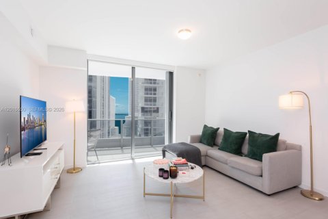 Condominio en venta en Miami, Florida, 1 dormitorio, 77.02 m2 № 2168619 - foto 12