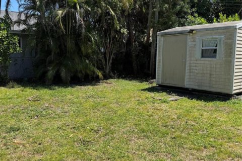 House in Hollywood, Florida 2 bedrooms, 143.07 sq.m. № 2083929 - photo 9