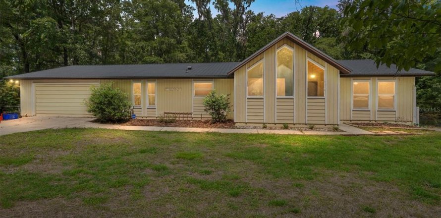 Casa en Gainesville, Florida 3 dormitorios, 140.38 m2 № 2157419