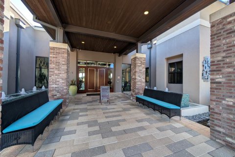 Villa ou maison à vendre à Ocala, Floride: 2 chambres, 154.78 m2 № 2122573 - photo 29
