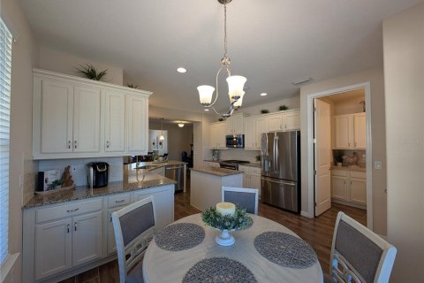 Villa ou maison à vendre à Ocala, Floride: 2 chambres, 154.78 m2 № 2122573 - photo 9