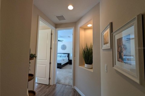 Villa ou maison à vendre à Ocala, Floride: 2 chambres, 154.78 m2 № 2122573 - photo 14