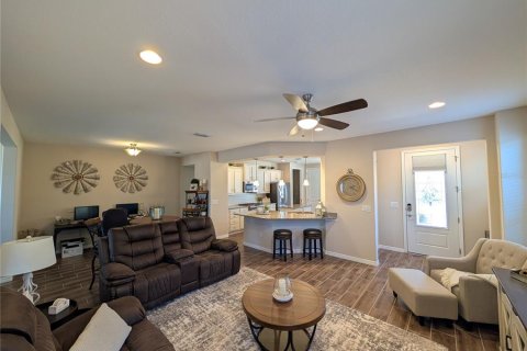 Villa ou maison à vendre à Ocala, Floride: 2 chambres, 154.78 m2 № 2122573 - photo 5