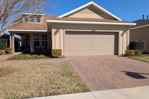 Casa en OCALA PRESERVE en Ocala, Florida 2 dormitorios, 154.78 m2 № 2122573
