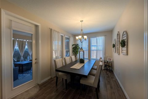 Villa ou maison à vendre à Ocala, Floride: 2 chambres, 154.78 m2 № 2122573 - photo 25