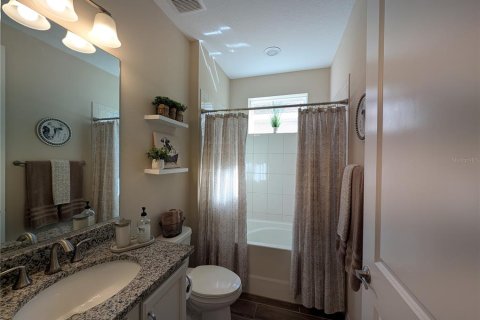 Villa ou maison à vendre à Ocala, Floride: 2 chambres, 154.78 m2 № 2122573 - photo 16
