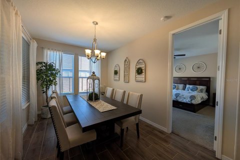 Villa ou maison à vendre à Ocala, Floride: 2 chambres, 154.78 m2 № 2122573 - photo 23