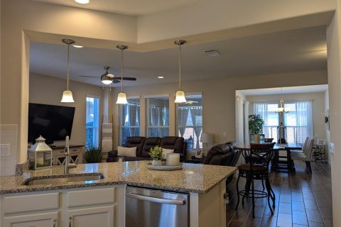 Villa ou maison à vendre à Ocala, Floride: 2 chambres, 154.78 m2 № 2122573 - photo 11