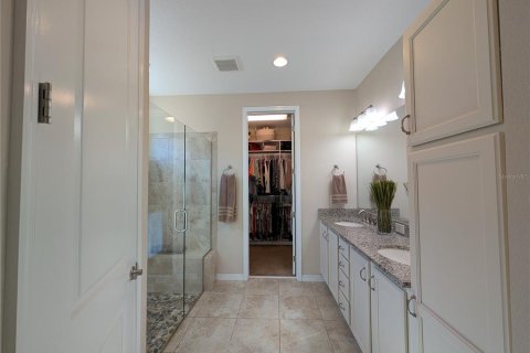 Villa ou maison à vendre à Ocala, Floride: 2 chambres, 154.78 m2 № 2122573 - photo 19