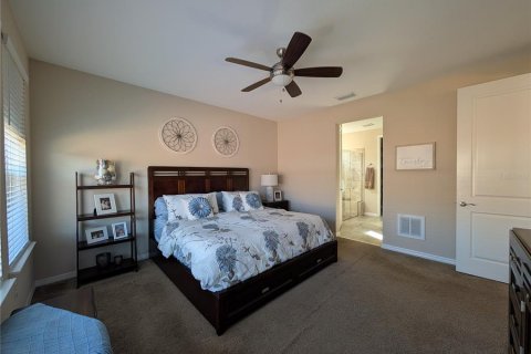Villa ou maison à vendre à Ocala, Floride: 2 chambres, 154.78 m2 № 2122573 - photo 18
