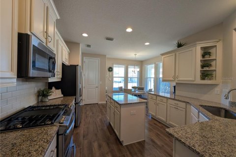 Villa ou maison à vendre à Ocala, Floride: 2 chambres, 154.78 m2 № 2122573 - photo 7