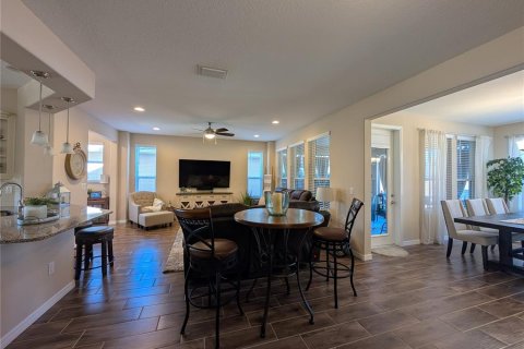 Villa ou maison à vendre à Ocala, Floride: 2 chambres, 154.78 m2 № 2122573 - photo 12