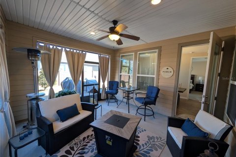 Villa ou maison à vendre à Ocala, Floride: 2 chambres, 154.78 m2 № 2122573 - photo 26