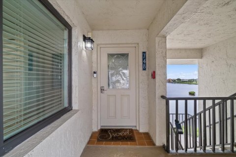Copropriété à vendre à Port Richey, Floride: 2 chambres, 129.97 m2 № 2408902 - photo 7