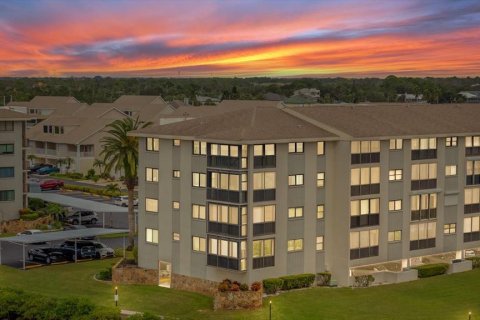 Condo à Port Richey, Floride, 2 chambres  № 2408902