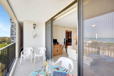 Copropriété à vendre à Hutchinson Island South, Floride: 2 chambres, 116.22 m2 № 2181963 - photo 22