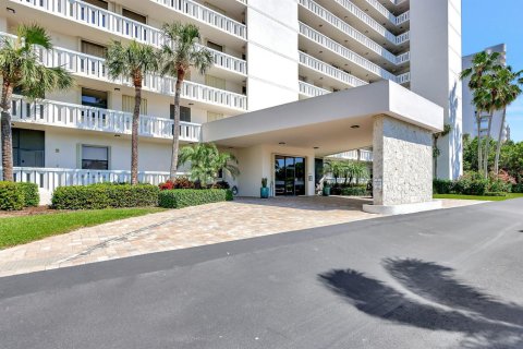 Copropriété à vendre à Hutchinson Island South, Floride: 2 chambres, 116.22 m2 № 2181963 - photo 6