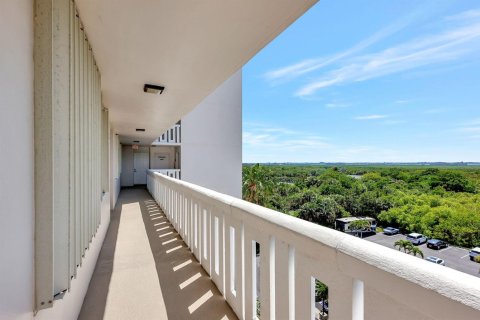 Copropriété à vendre à Hutchinson Island South, Floride: 2 chambres, 116.22 m2 № 2181963 - photo 10