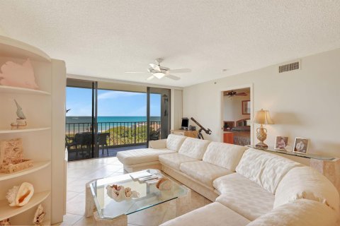 Copropriété à vendre à Hutchinson Island South, Floride: 2 chambres, 116.22 m2 № 2181963 - photo 19