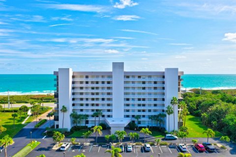 Condo à Hutchinson Island South, Floride, 2 chambres  № 2181963