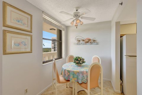 Copropriété à vendre à Hutchinson Island South, Floride: 2 chambres, 116.22 m2 № 2181963 - photo 11