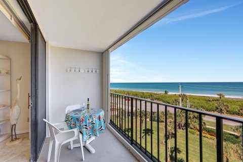 Copropriété à vendre à Hutchinson Island South, Floride: 2 chambres, 116.22 m2 № 2181963 - photo 24