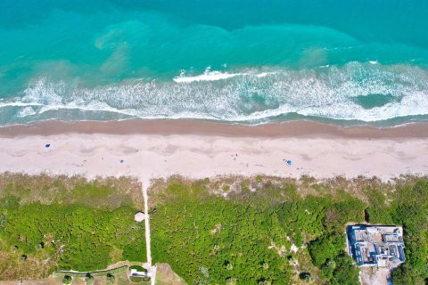 Copropriété à vendre à Hutchinson Island South, Floride: 2 chambres, 116.22 m2 № 2181963 - photo 3