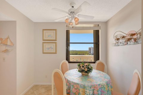 Copropriété à vendre à Hutchinson Island South, Floride: 2 chambres, 116.22 m2 № 2181963 - photo 15