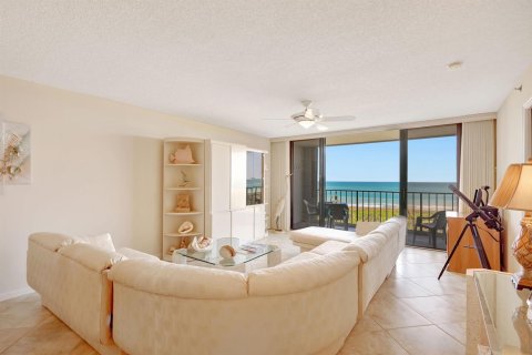 Copropriété à vendre à Hutchinson Island South, Floride: 2 chambres, 116.22 m2 № 2181963 - photo 20