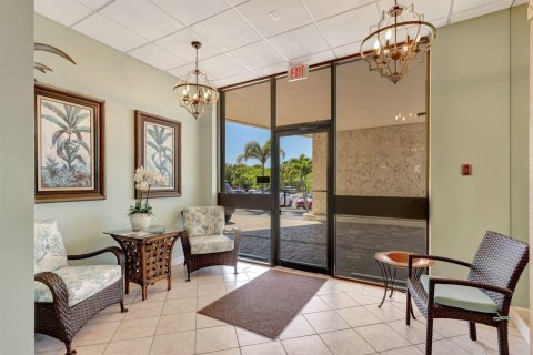 Copropriété à vendre à Hutchinson Island South, Floride: 2 chambres, 116.22 m2 № 2181963 - photo 7