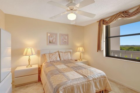 Copropriété à vendre à Hutchinson Island South, Floride: 2 chambres, 116.22 m2 № 2181963 - photo 30