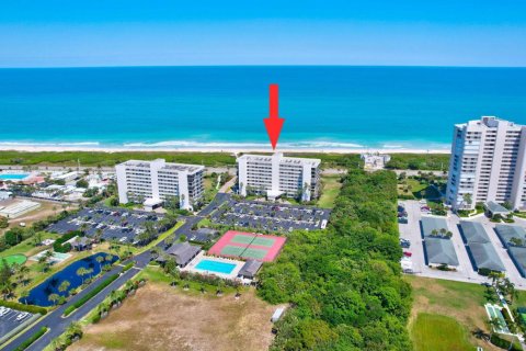 Copropriété à vendre à Hutchinson Island South, Floride: 2 chambres, 116.22 m2 № 2181963 - photo 2